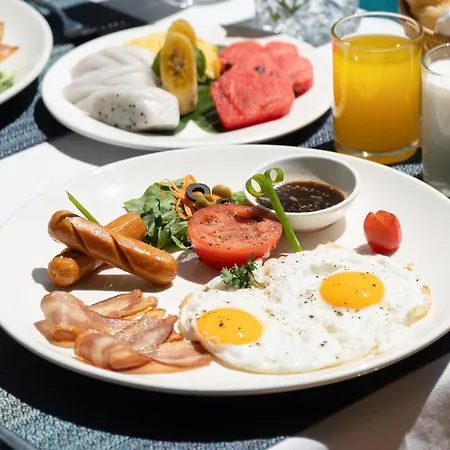 Siem Reap Urban Boutique Hotel