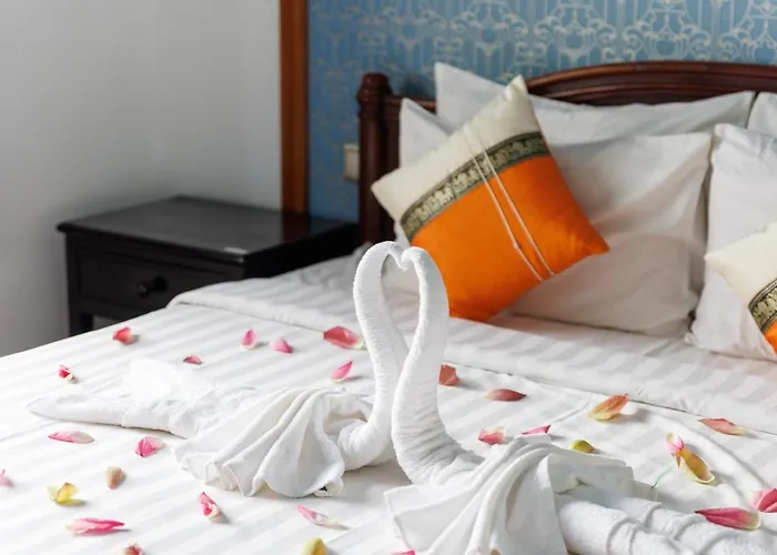 Urban Boutique Hotel