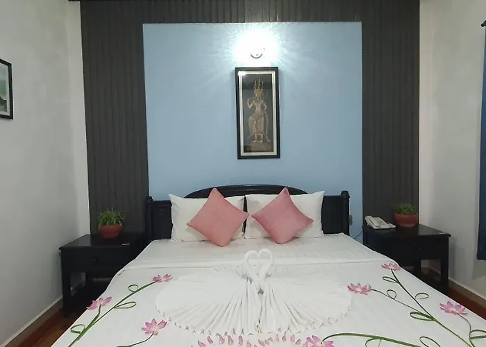 Urban Boutique 3*