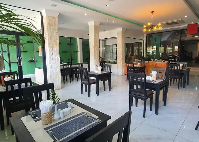 Urban Boutique Siem Reap