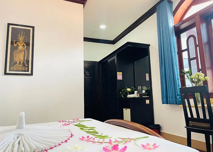 Hotel Urban Boutique 3*