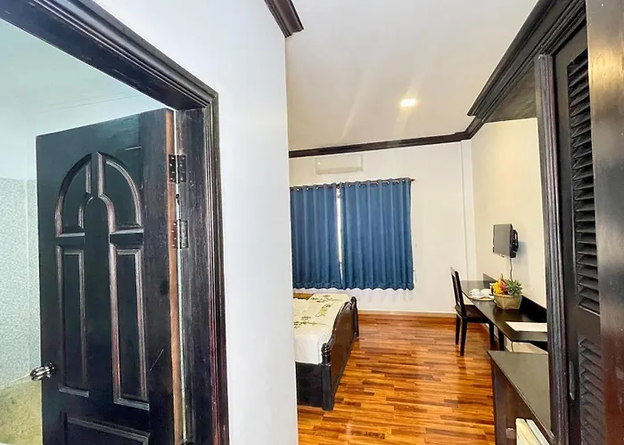 Urban Boutique Hotel