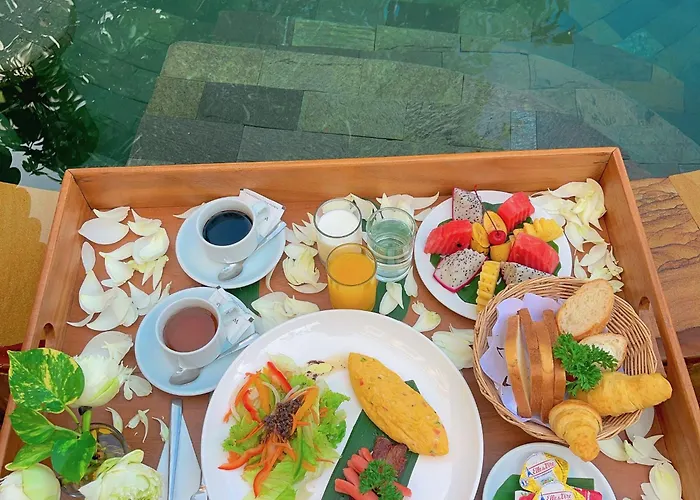 Urban Boutique 3* Siem Reap