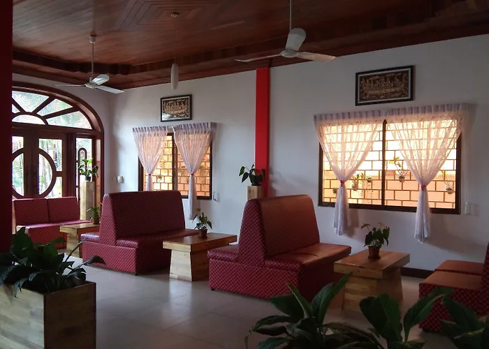 Hotel Urban Boutique 3*