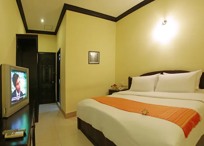 Hotel Urban Boutique