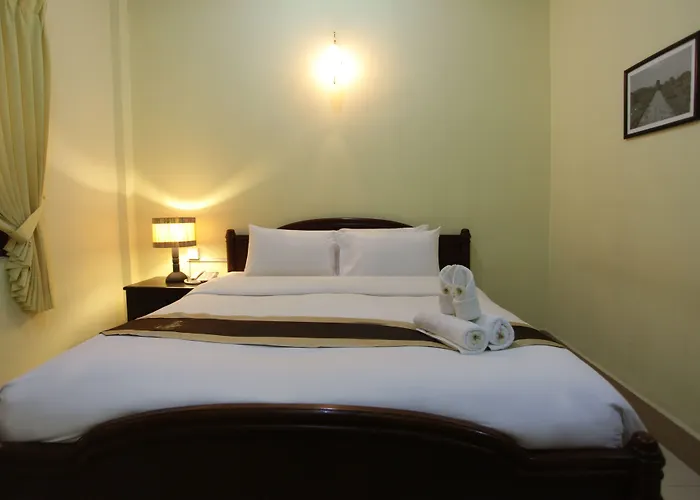 Hotel Urban Boutique