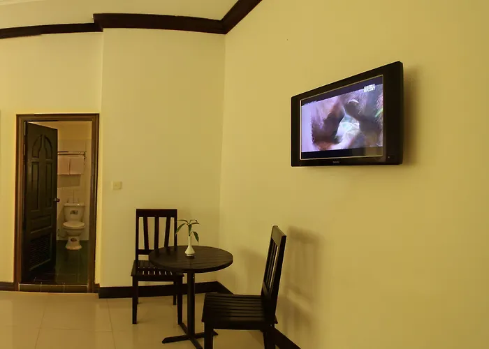 Urban Boutique Hotel