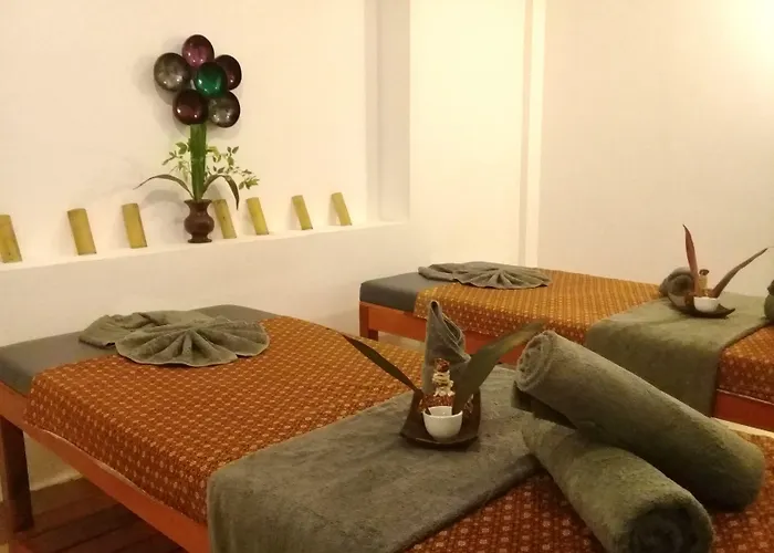 Urban Boutique Siem Reap