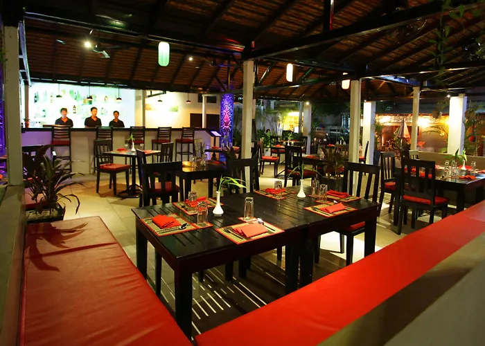 Hotel Urban Boutique 3*