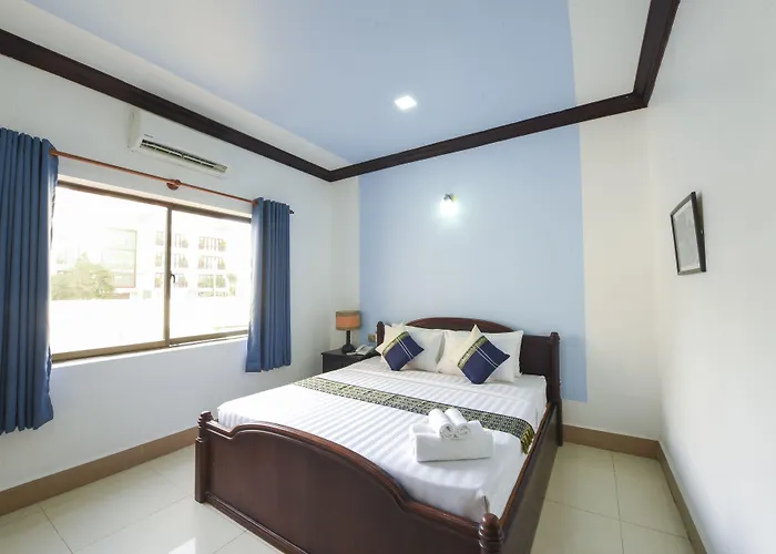 Hotel Urban Boutique