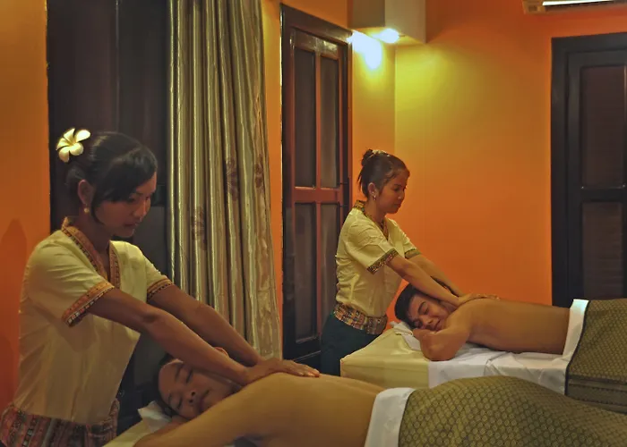 Urban Boutique Hotel 3*