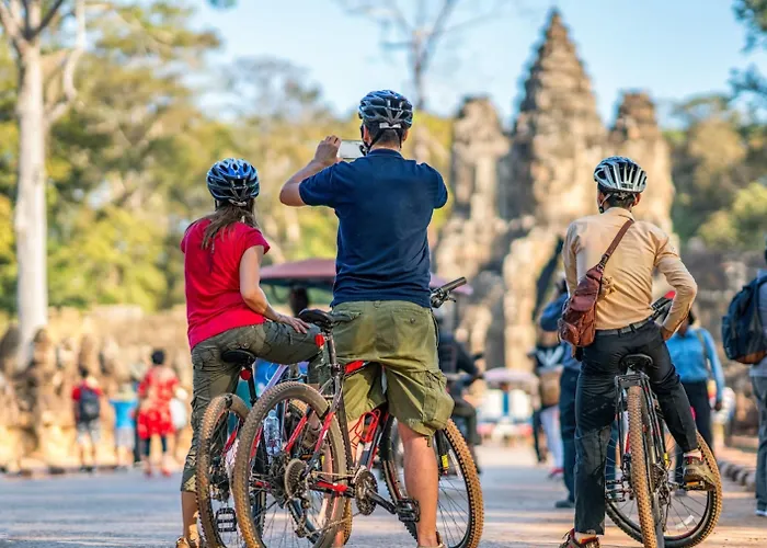 Urban Boutique Siem Reap
