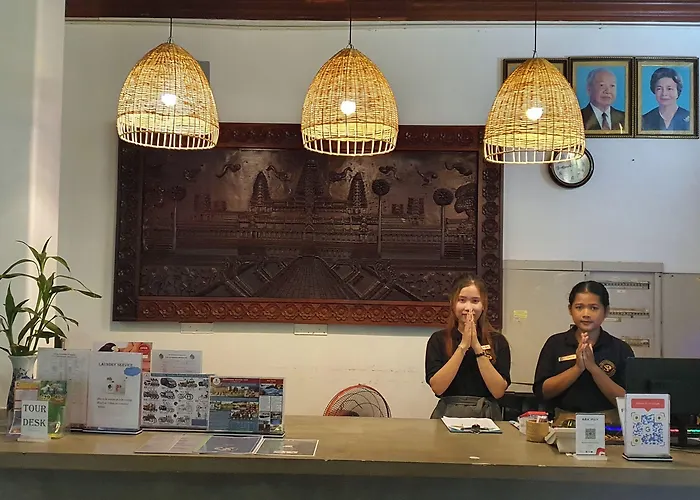 Urban Boutique Hotel 3*