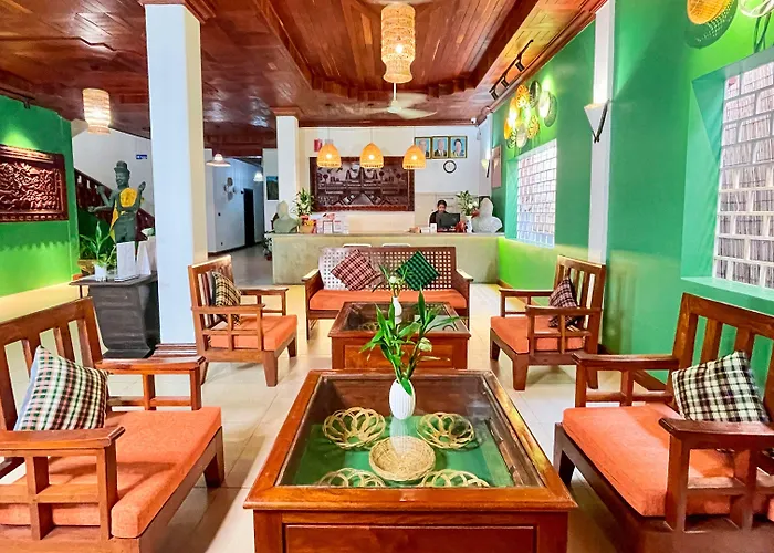 Urban Boutique 3*