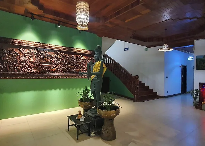 Hotel Urban Boutique 3*
