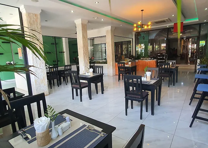 Hotel Urban Boutique 3*