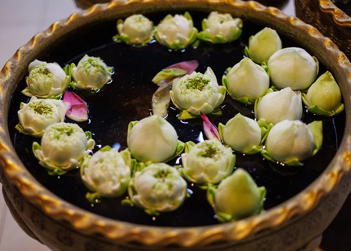 Urban Boutique Hotel Siem Reap