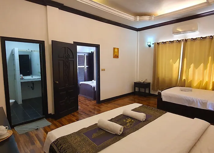 Urban Boutique Hotel 3*