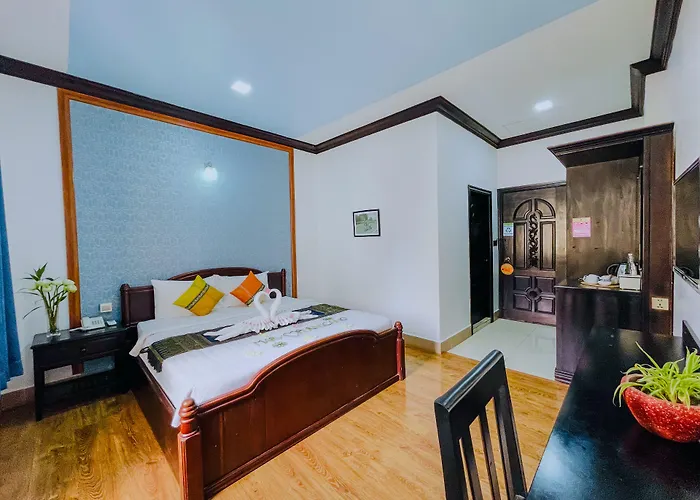 Urban Boutique Siem Reap