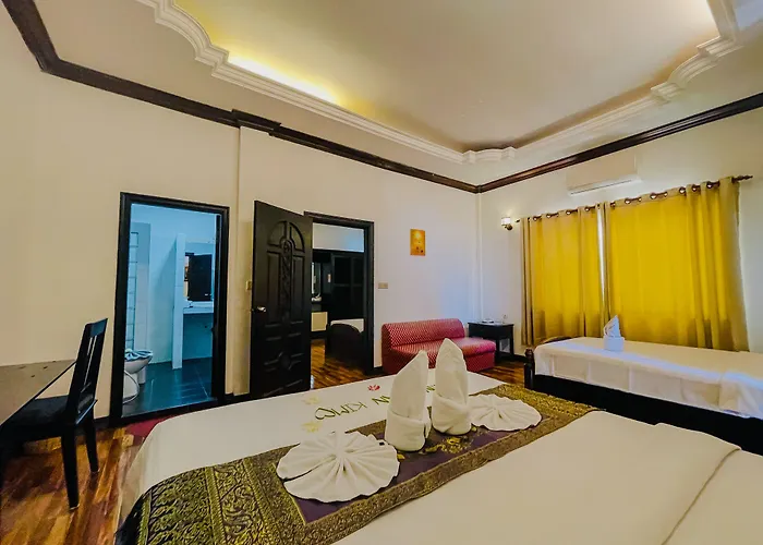 Hotel Urban Boutique