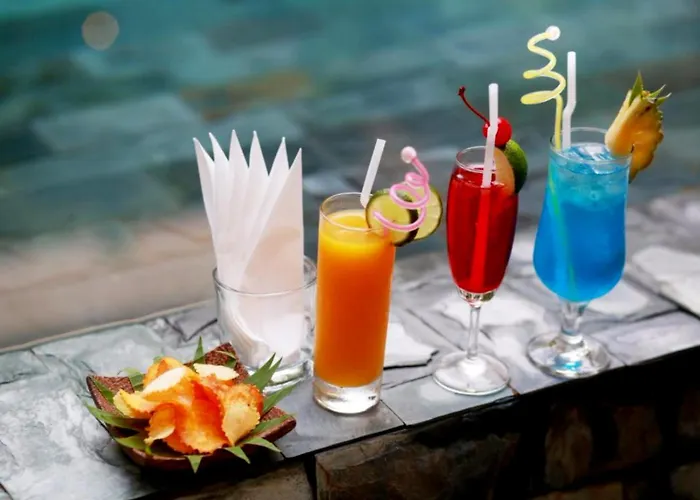 Hotel Urban Boutique Siem Reap