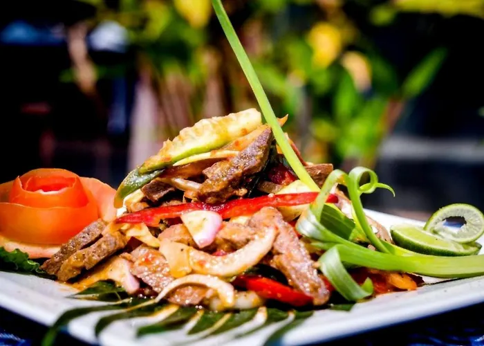 Urban Boutique Hotel 3*