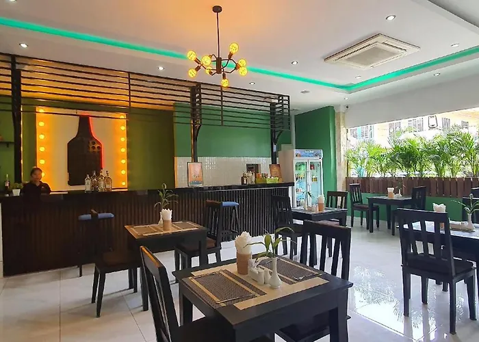 Hotel Urban Boutique